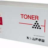 HP 642A-CB403A Kırmızı Muadil Toner