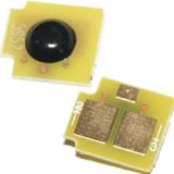 HP 643A-Q5952A Sarı Toner Chip