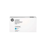 HP 646A CF031AC Mavi Toner