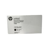 HP 646X CE264XC Siyah Toner