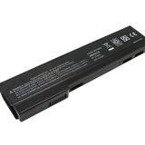 HP 6475B Notebook Bataryası