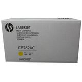 HP 648A-CE262AC Sarı Orijinal Toner