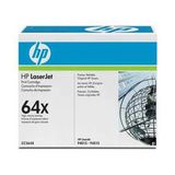 HP 64X-CC364X Siyah Orijinal Yüksek Kapasiteli Mavi Kutu Toner