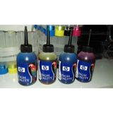 HP 650 652 300 301 900 901 704 Kartuş Mürekkep Seti 4 Renk 400 ML