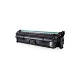 HP 651A-CE343A Kırmızı Muadil Toner