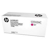 HP 651A CE343AC Kırmızı Toner