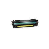 HP 655A-CF452A Sarı Muadil Toner