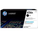 HP 656X CF460X Siyah Toner
