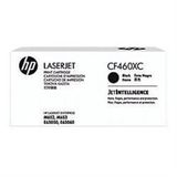 HP 656X CF460XC Siyah Toner