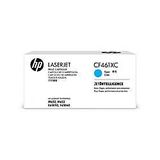 HP 656X CF461XC Mavi Toner