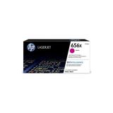HP 656X CF463X Kırmızı Toner