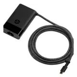 HP 671R2AA USB-C 65 W Dizüstü Bilgisayar Şarj Cihazı
