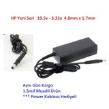 HP 677770-002 19.5V 3.33A Adaptör