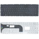 HP 691923-001 Klavye