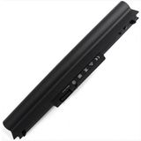 HP 694864-851 Notebook Bataryası