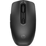 Hp 695 8F1Y4AA Qi Kablosuz Şarj Destekli Kablosuz Mouse - Renkli