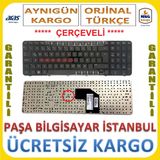 HP 699498-001 Klavye