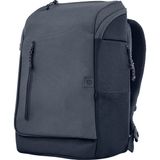 HP 6B8U4AA Travel 25 lt Expandable 15.6 Siyah-Mavi Notebook Sırt Çantası