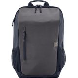 HP 6B8U6AA Demir Grisi 15.6" Bilgisayar Sırt Çantası