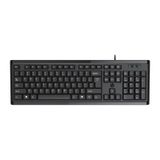 Hp 6Cb78pa K10 Kablolu Klavye