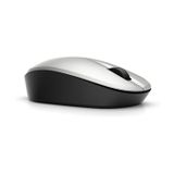 HP 6CR72AA Gümüş Dual Mode Mouse