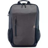 HP 6H2D9AA Demir Grisi 15.6 inç Travel 18 lt Genişleyebilir Sırt Çantası