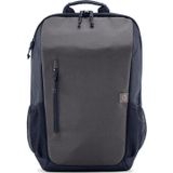 HP 6H2D9AA Travel 15.6 Genişleyebilir Sırt Çantası