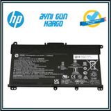 Hp 6LG74EA Batarya Pil Orjinal