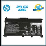 Hp 6LG88EA Batarya Pil Orjinal