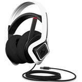 HP 6MF36AA Beyaz Headset Mikrofonlu Saç Bandı Kulaklık