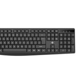Hp 6Ny40pa Cs10l Kablosuz Klavye+ Mouse Set