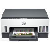 HP 6UU46A Smart Tank 720 Çok Fonksiyonlu Tanklı Yazıcı - Beyaz