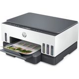 Hp 6uu46a Smart Tank 720 Yazıcı-tarayıcı-fotokopi-wifi Çok Fonksiyonlu Tanklı Yazıcı Kdo