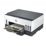 Hp 6Uu46a Smart Tank 720 Yazici-Tarayici-Fotokopi-Wifi Cok Fonksiyonlu Tankli Yazici