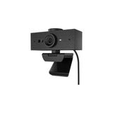 HP 6Y7L1AA 625 FHD USB-A Siyah Webcam