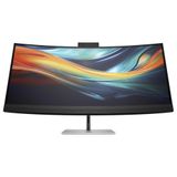 HP 7 serisi Pro 740pm 5K2K-Konferenzmonitor 100,8 cm (39,7 inç)