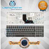 HP 701987-001 Klavye
