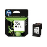 Hp 704 Black Siyah Kartuş Cn692ae Kdo