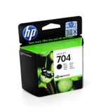 Hp 704 Cn692A Siyah Kartuş/ Hp Deskjet 2060 / K110A / J51