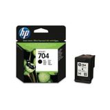 Hp 704 Deskjet 2060 Siyah Kartuş Cn692ae / Cn692a Bk8681987428159 Hp