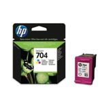 Hp 704 Deskjet 2060 Üç Renkli Kartuş Cn693ae / Cn693a 8681987428166 Hp