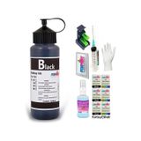 HP 704- HP 901 Kartuş için Forptint Mürekkep 500 ML