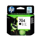Hp 704 Siyah Kartuş Cn 692Ae Hp 2060