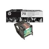 Hp 711 Plotter Baskı Kafası C1q10a Kdo