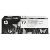 HP 713 3ED58A Designjet Baskı Kafası Yedek Takımı