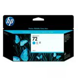 HP 72-C9371A Orijinal Mavi Yüksek Kapasite Kartuş
