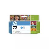 HP 72-C9371AE Mavi Kartuş