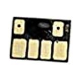 HP 72 Y Sarı 9373A WW Chip