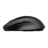 HP 720 Dual-Mode SuperCap Rechargeable Türkçe Siyah Kablosuz Klavye ve Mouse Kombo Set