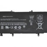 HP 725607-001 Notebook Bataryası